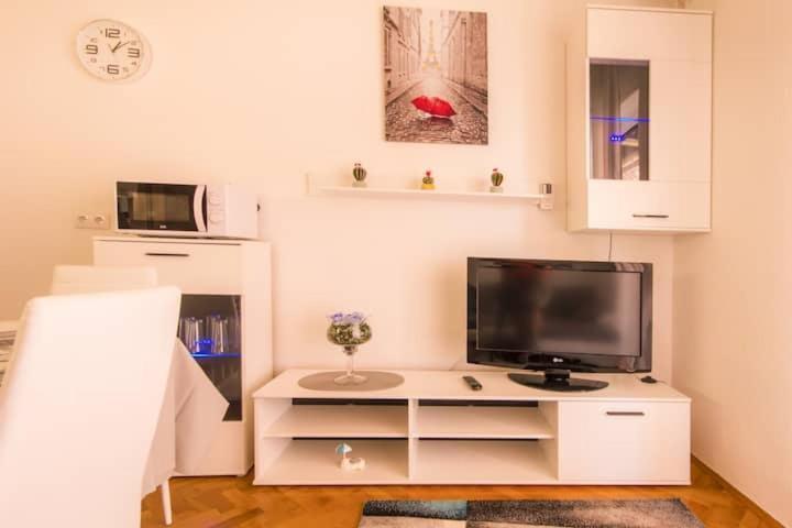 Apartments Mila Klenovica Room photo