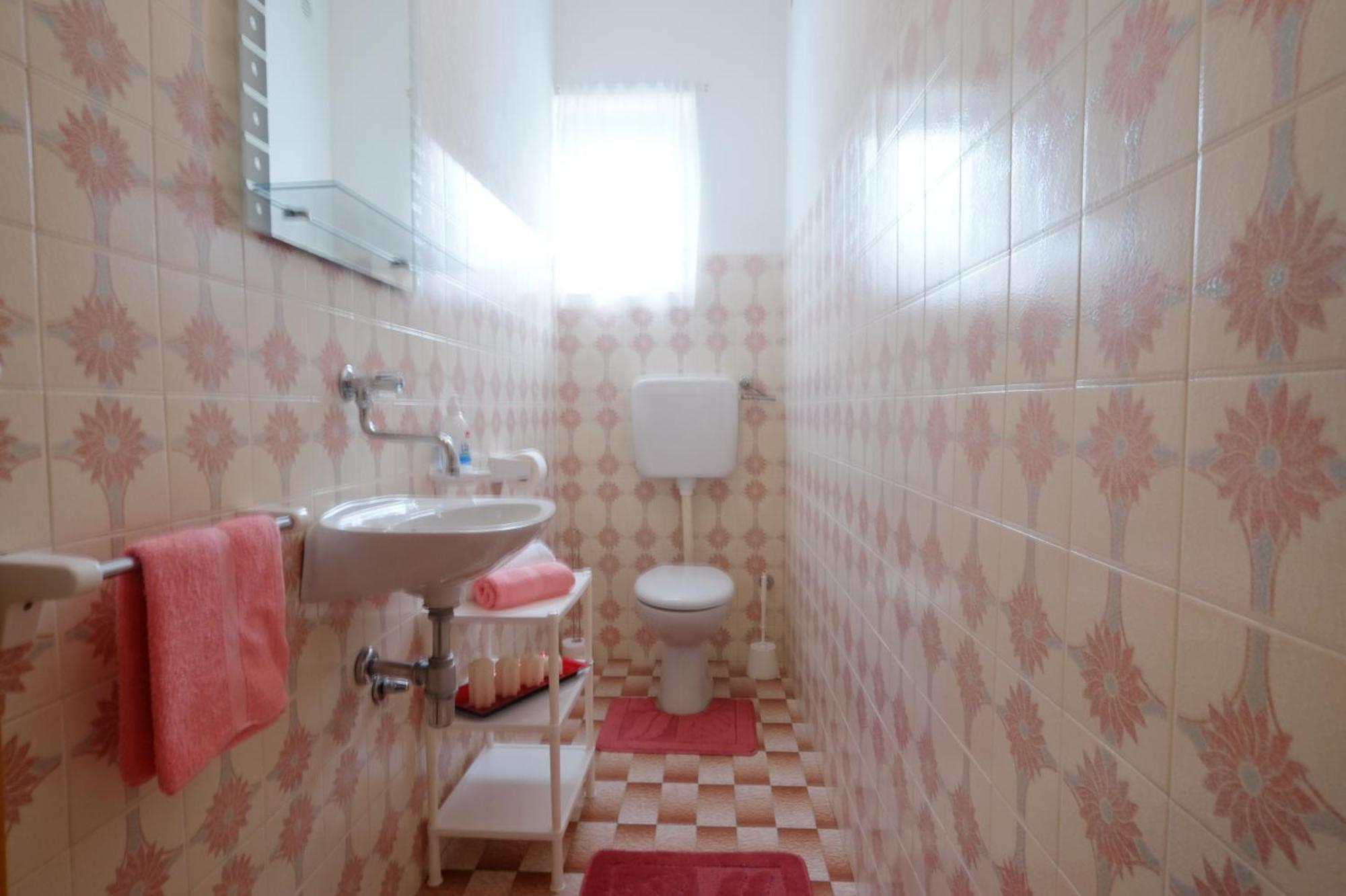 Apartments Mila Klenovica Room photo